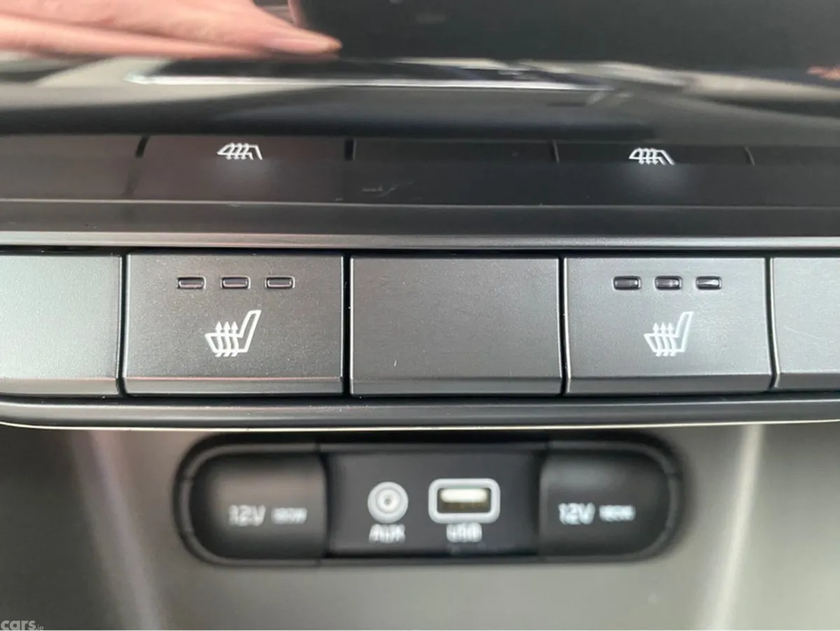 Kia Sportage MPV, Diesel, 2019, Grey