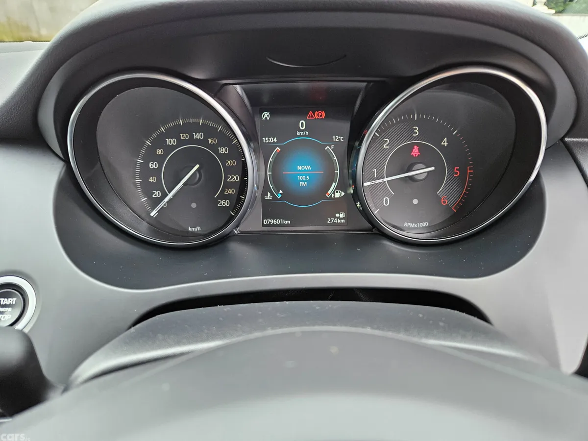 Jaguar E-Pace SUV, Diesel, 2019, White
