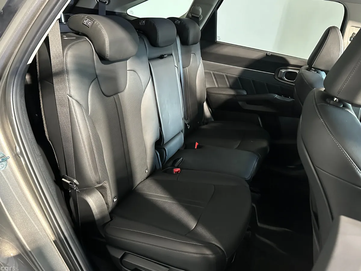 Kia Sorento SUV, Diesel, 2026, Grey