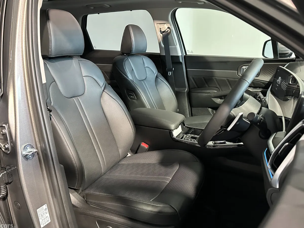 Kia Sorento SUV, Diesel, 2026, Grey