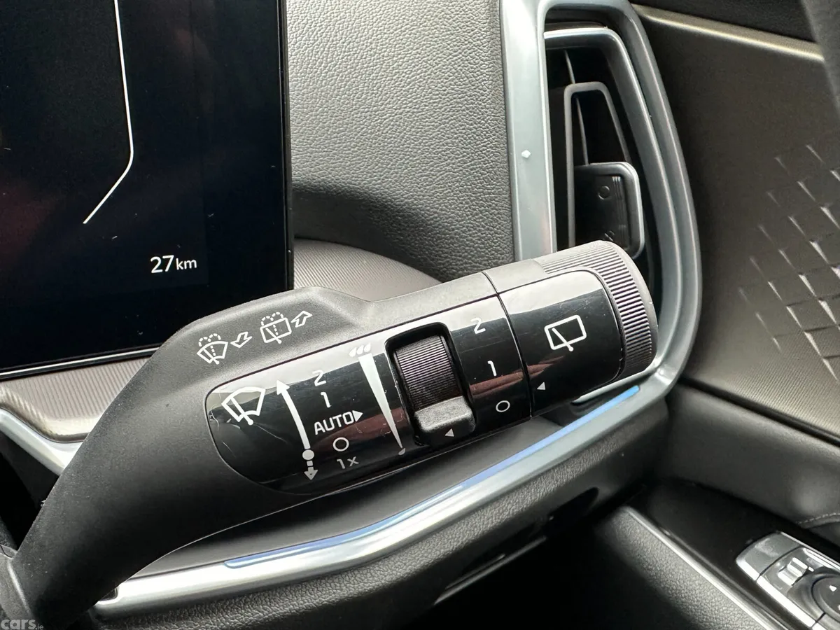 Kia Sorento SUV, Diesel, 2026, Grey