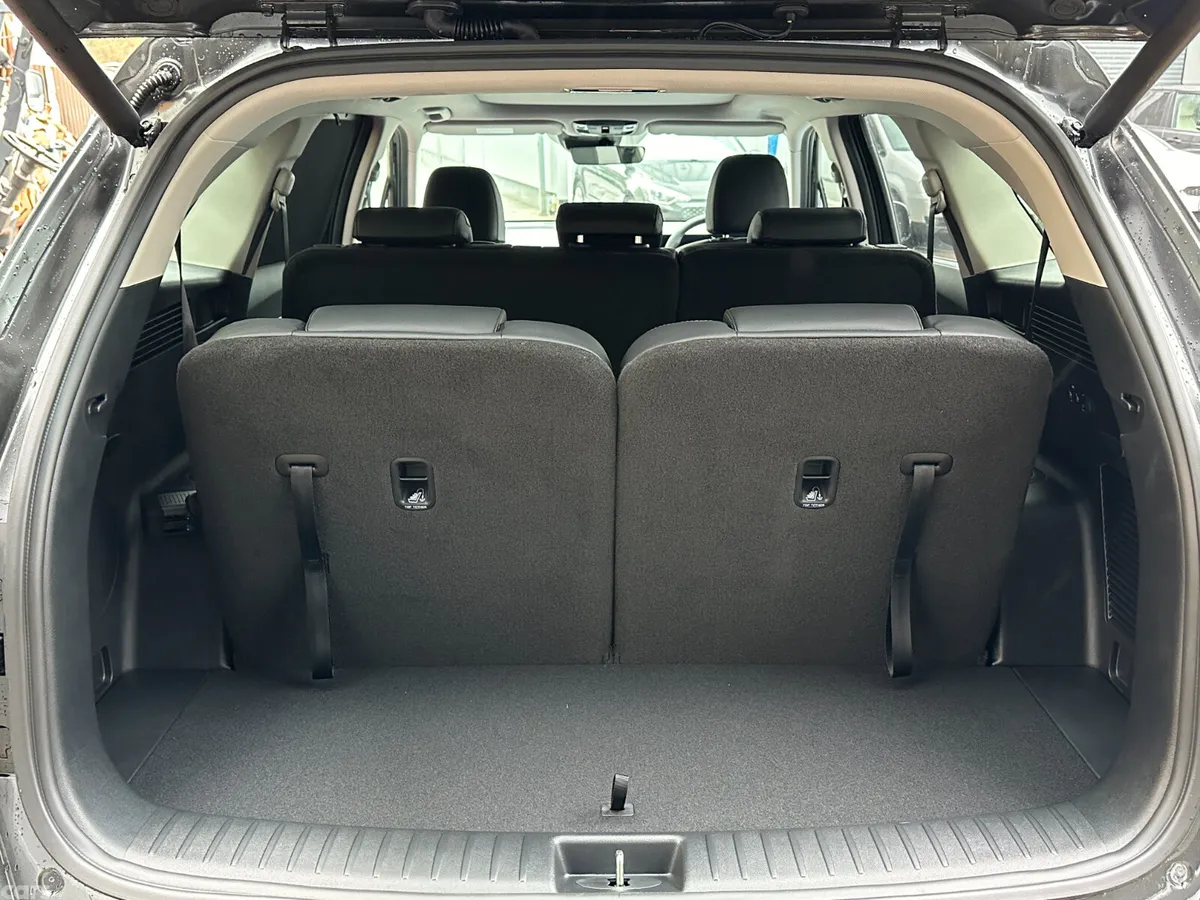 Kia Sorento SUV, Diesel, 2026, Grey
