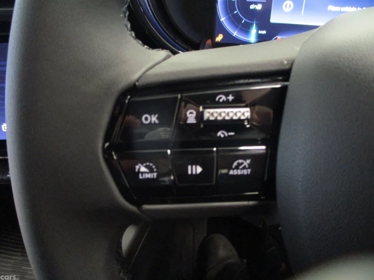 Alfa Romeo Junior SUV, Electric, 2026, Grey