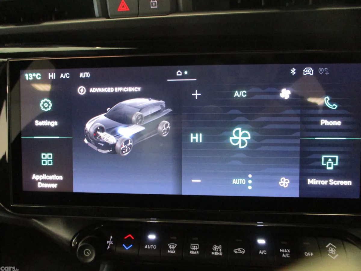 Alfa Romeo Junior SUV, Electric, 2026, Grey