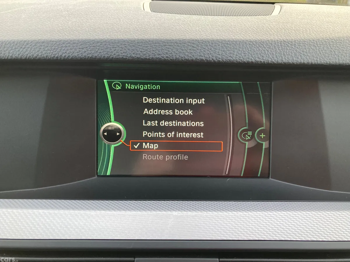 BMW 5-Series Saloon, Diesel, 2013, Black