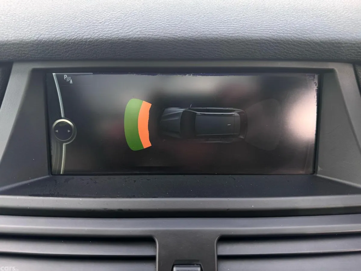 BMW X5 SUV, Diesel, 2013, Grey