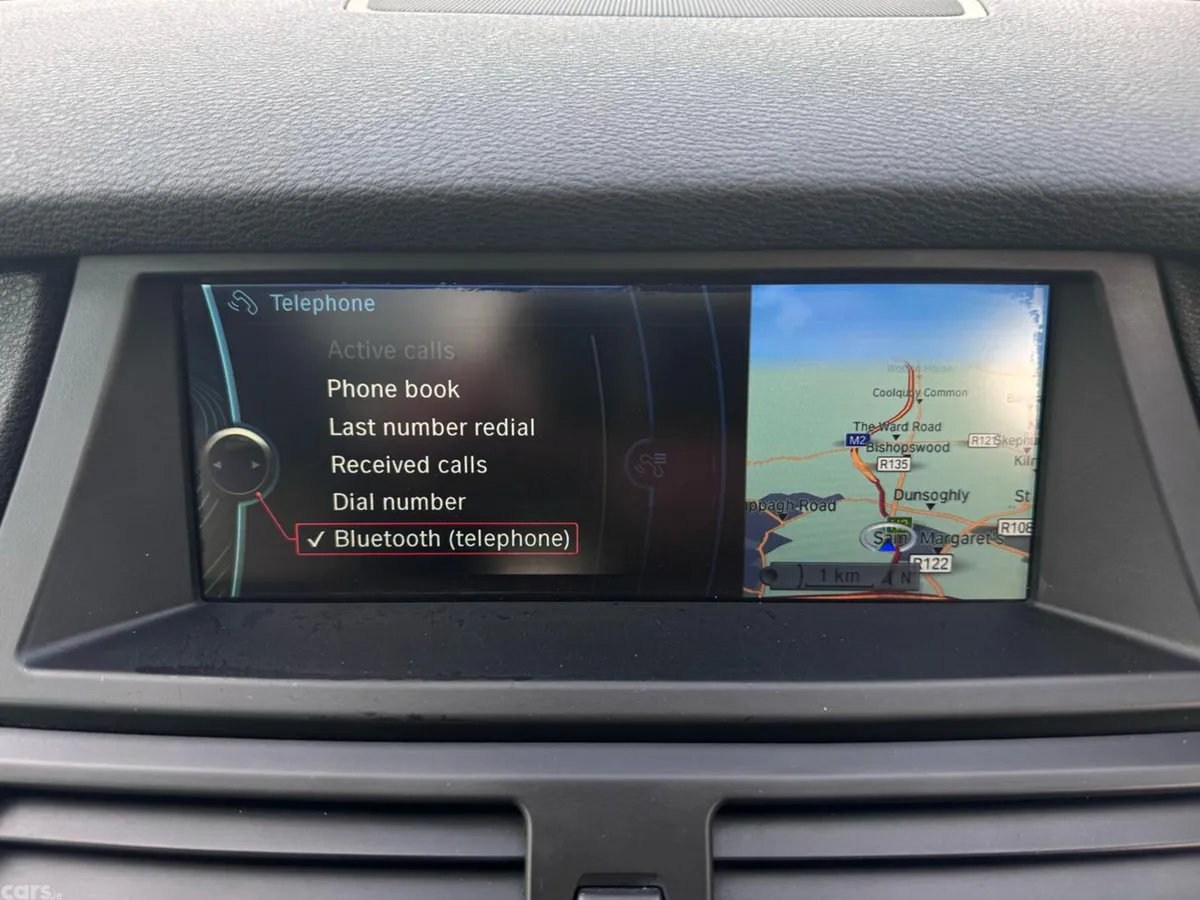 BMW X5 SUV, Diesel, 2013, Grey