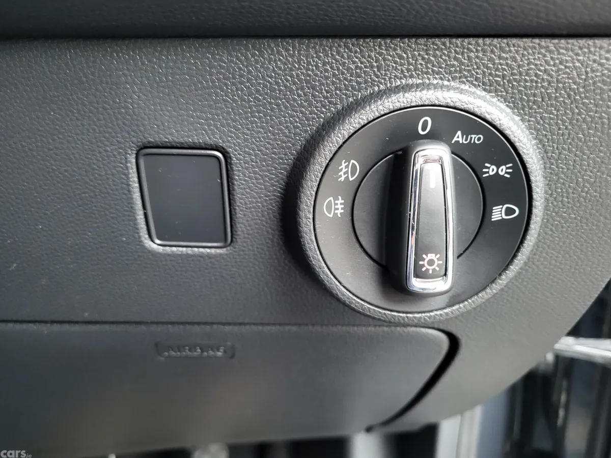 SEAT Ateca SUV, Diesel, 2020, Grey