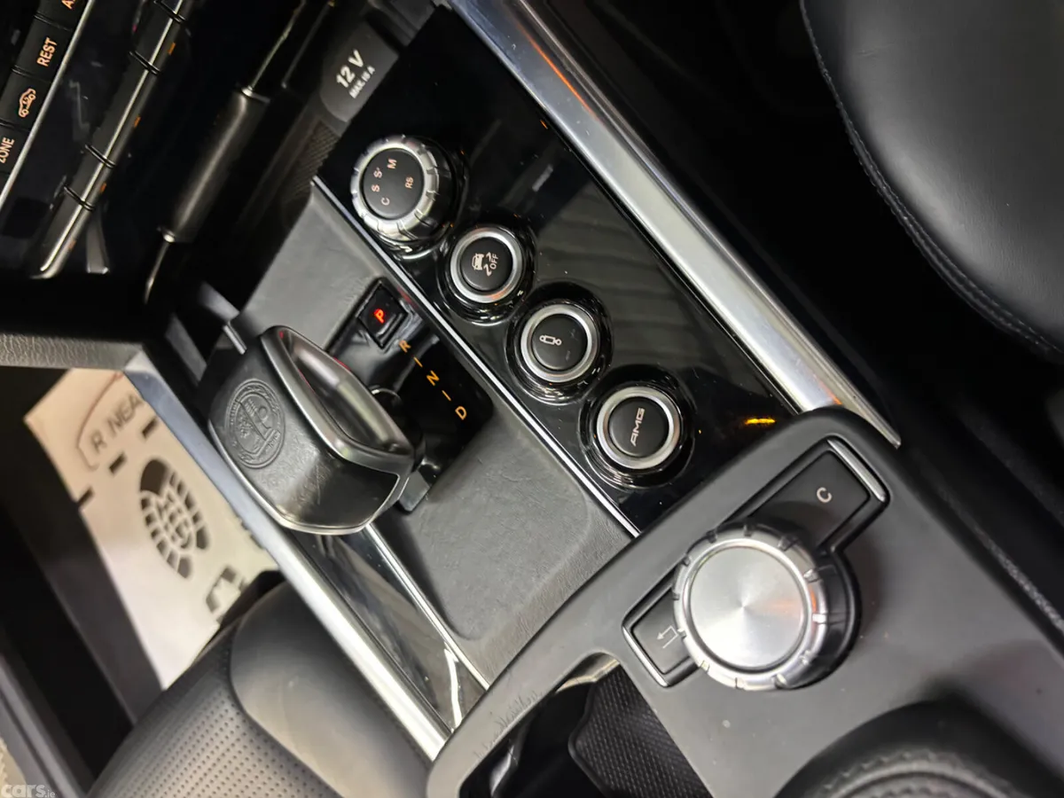 Mercedes-Benz E-Class Saloon, Petrol, 2014, Silver