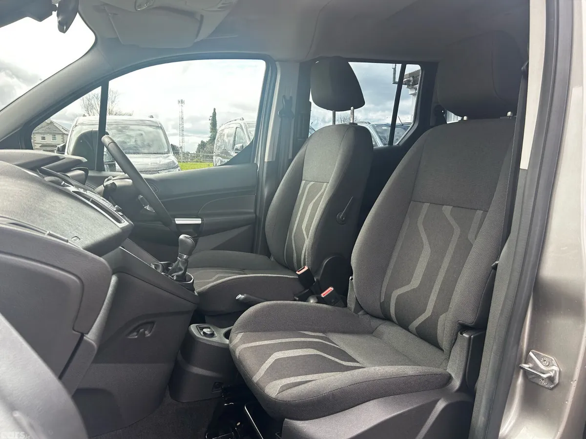 Ford Tourneo Connect MPV, Diesel, 2018, Grey