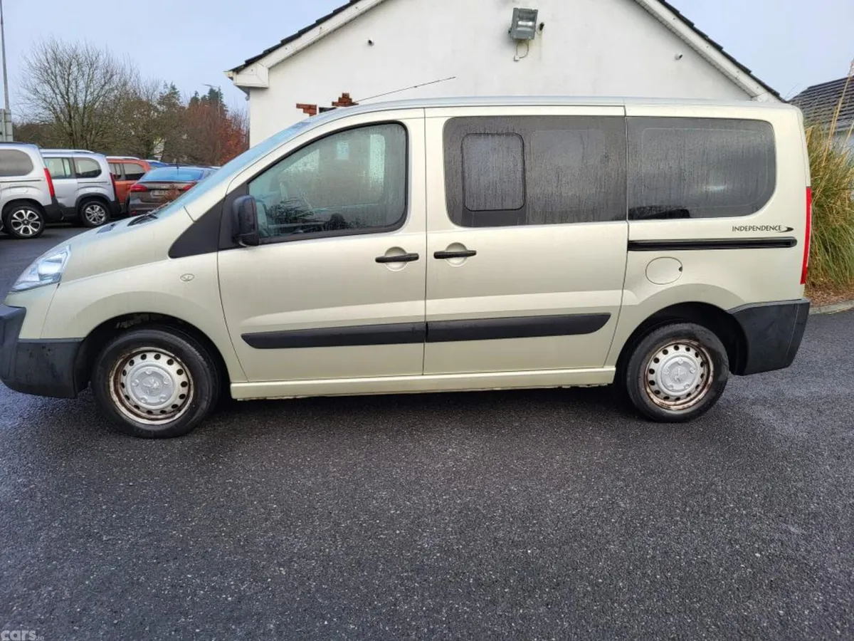 Peugeot Expert MPV, Diesel, 2015, Gold