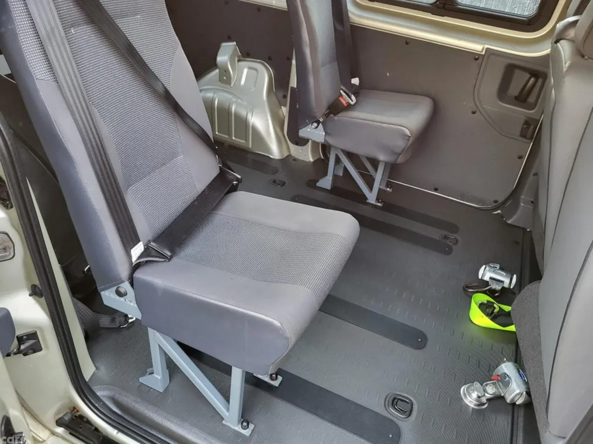 Peugeot Expert MPV, Diesel, 2015, Gold