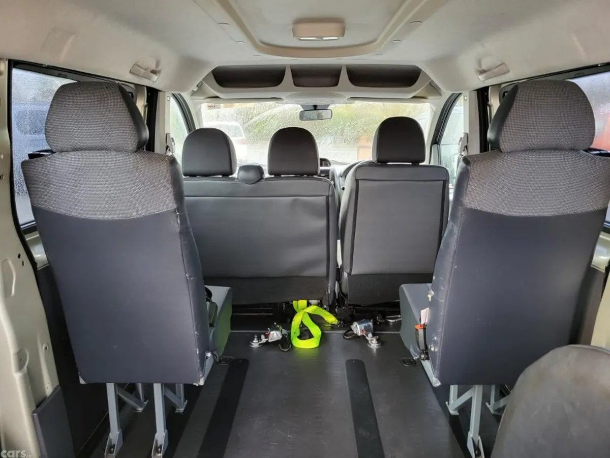 Peugeot Expert MPV, Diesel, 2015, Gold
