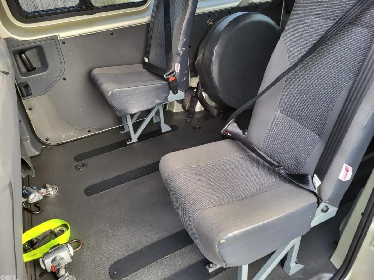 Peugeot Expert MPV, Diesel, 2015, Gold