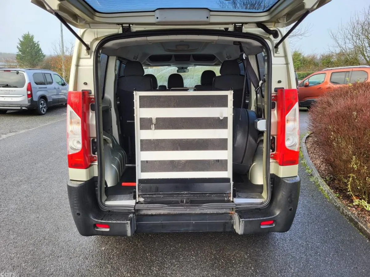 Peugeot Expert MPV, Diesel, 2015, Gold