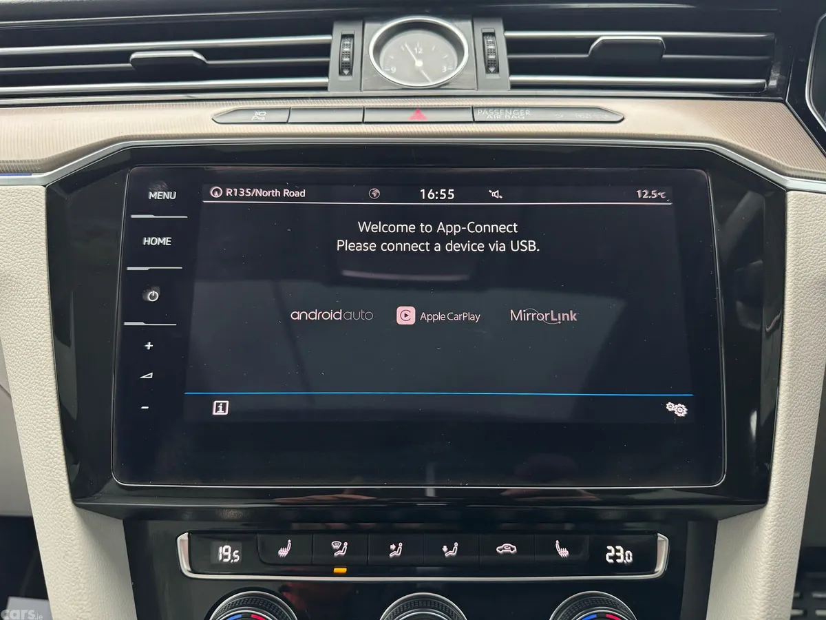Volkswagen Arteon Hatchback, Diesel, 2018, Yellow