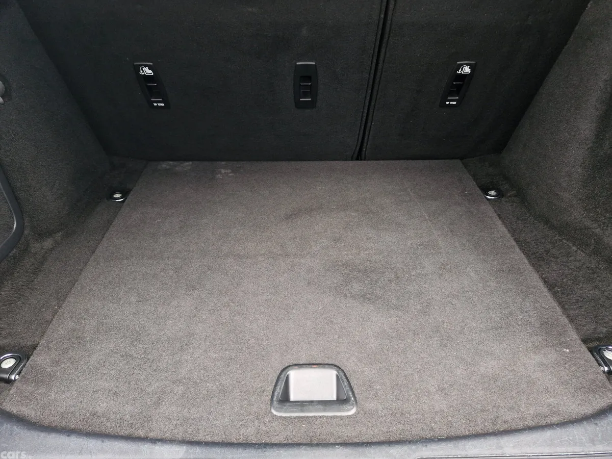 Land Rover Range Rover Evoque SUV, Diesel, 2017, Grey