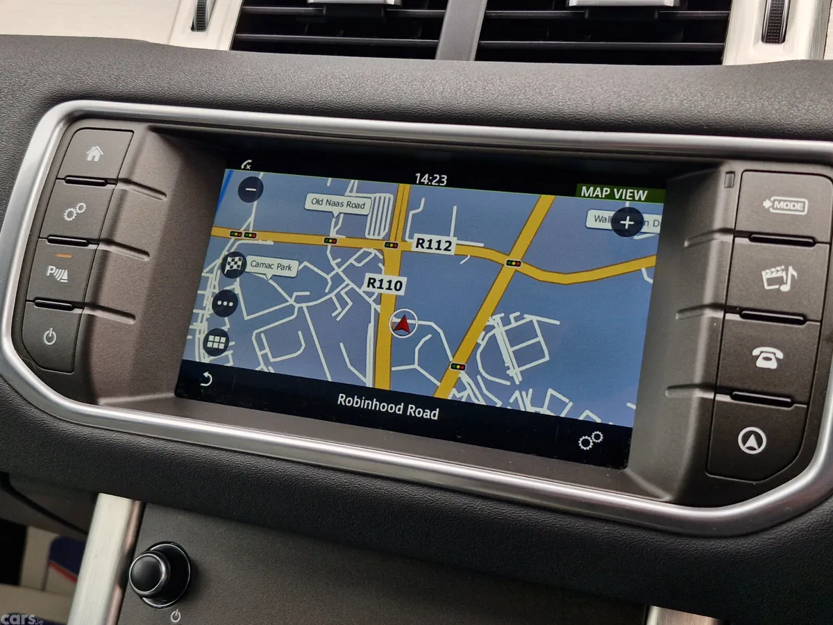 Land Rover Range Rover Evoque SUV, Diesel, 2017, Grey