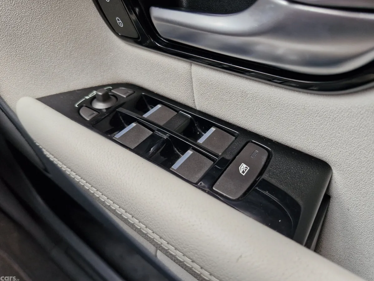 Land Rover Range Rover Evoque SUV, Diesel, 2017, Grey