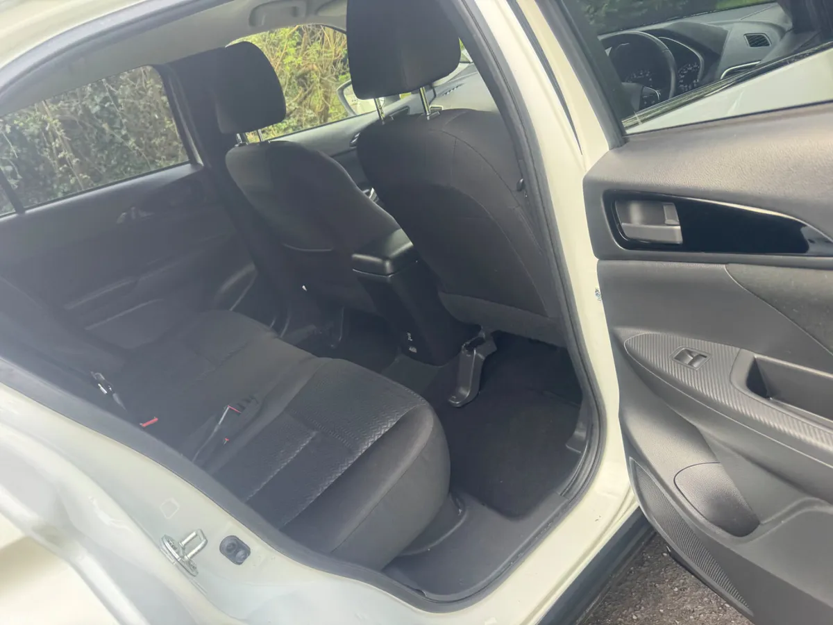 Mitsubishi Eclipse Cross SUV, Petrol, 2019, White
