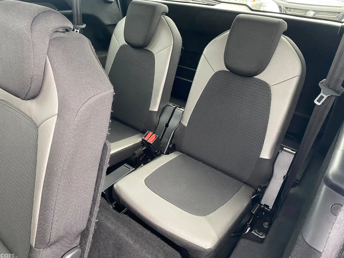Citroen Grand C4 Spacetourer MPV, Diesel, 2021, Grey