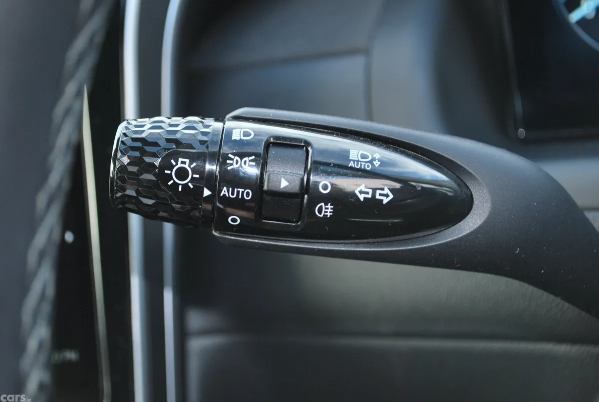 Hyundai Tucson SUV, Petrol Plug-in Hybrid, 2024, Blue