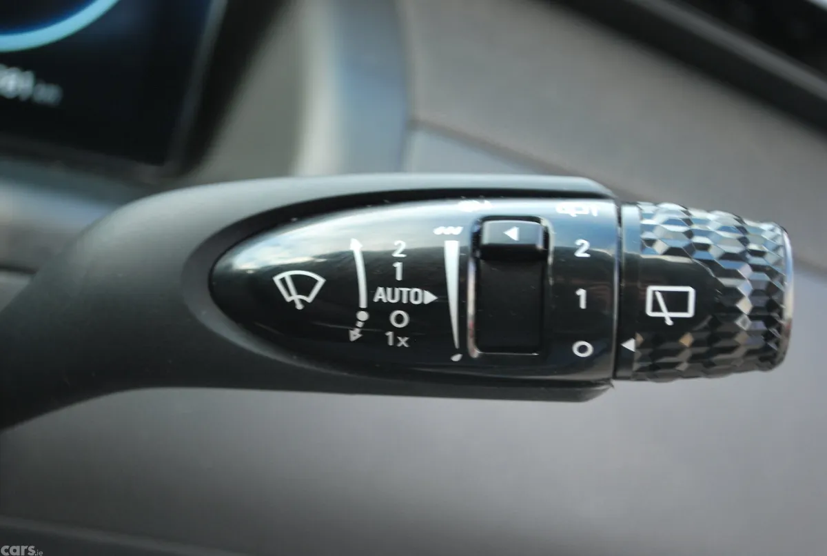 Hyundai Tucson SUV, Petrol Plug-in Hybrid, 2024, Blue