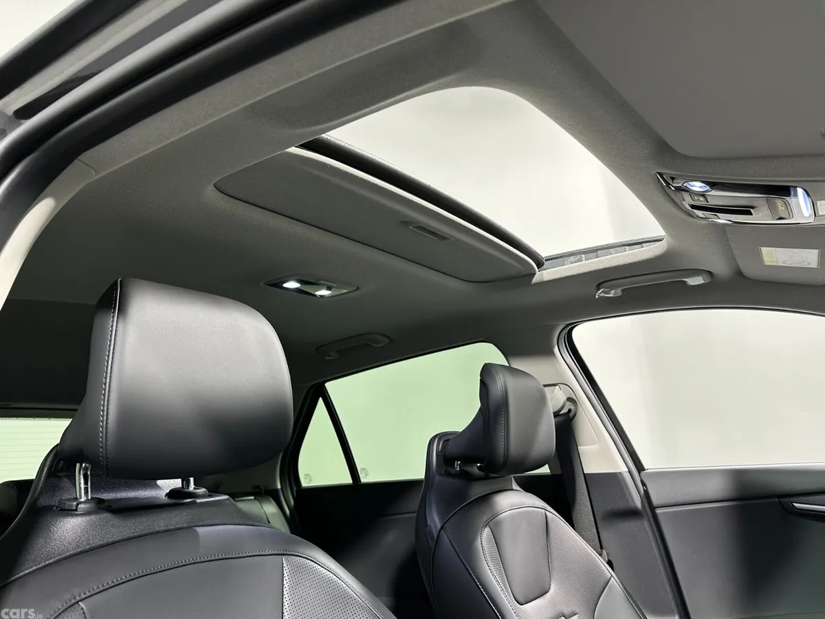 Kia Niro Estate, Petrol Plug-in Hybrid, 2025, Grey