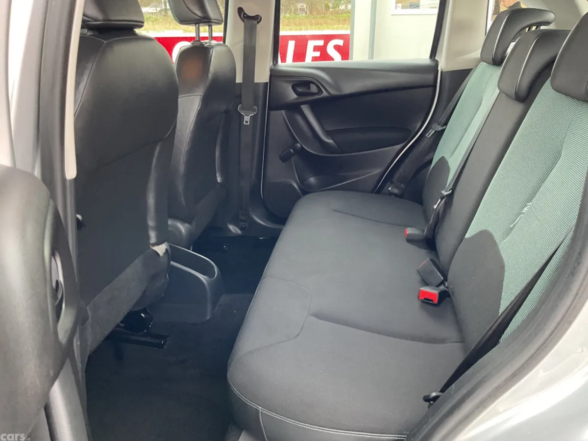 Citroen C3 Hatchback, Diesel, 2017, Grey