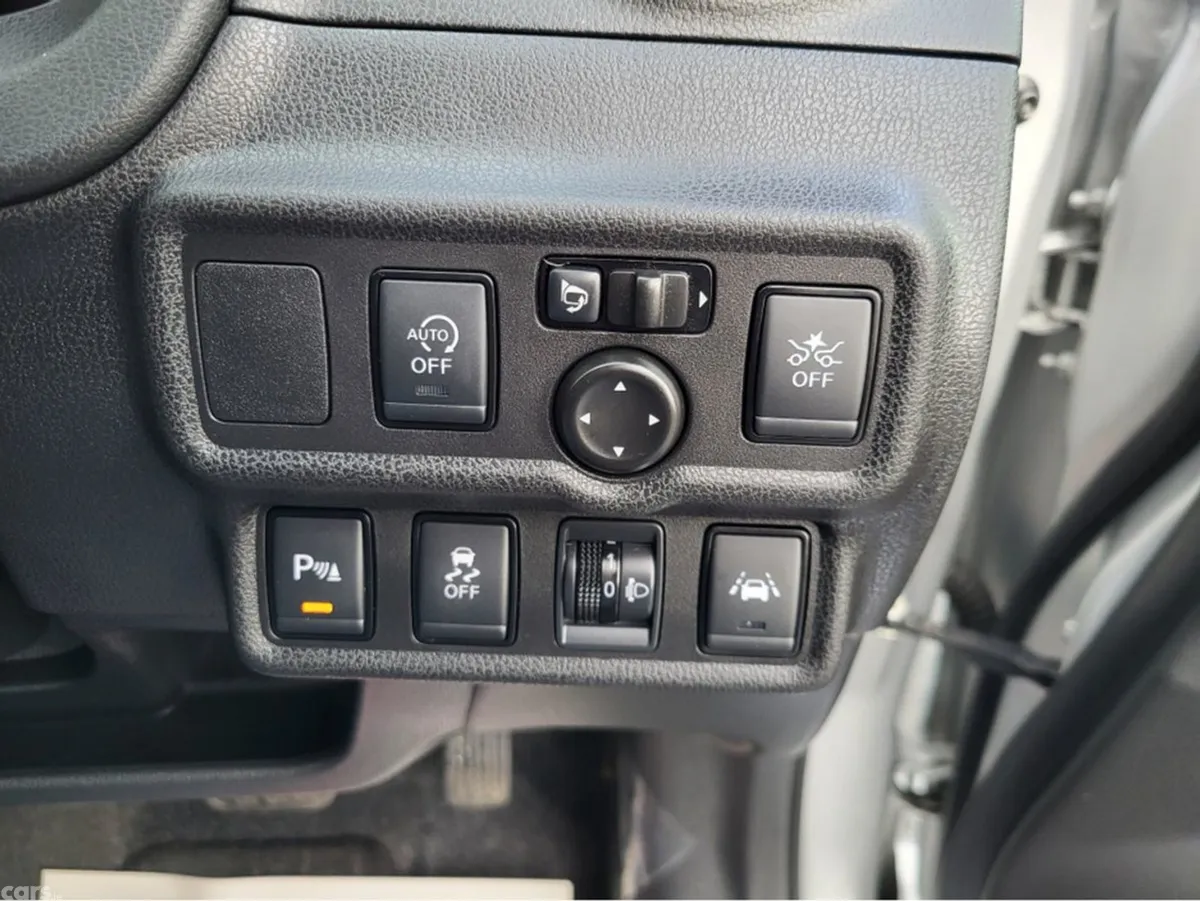 Nissan Note Hatchback, Petrol, 2018, Silver
