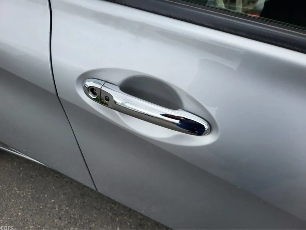 Nissan Note Hatchback, Petrol, 2019, Silver