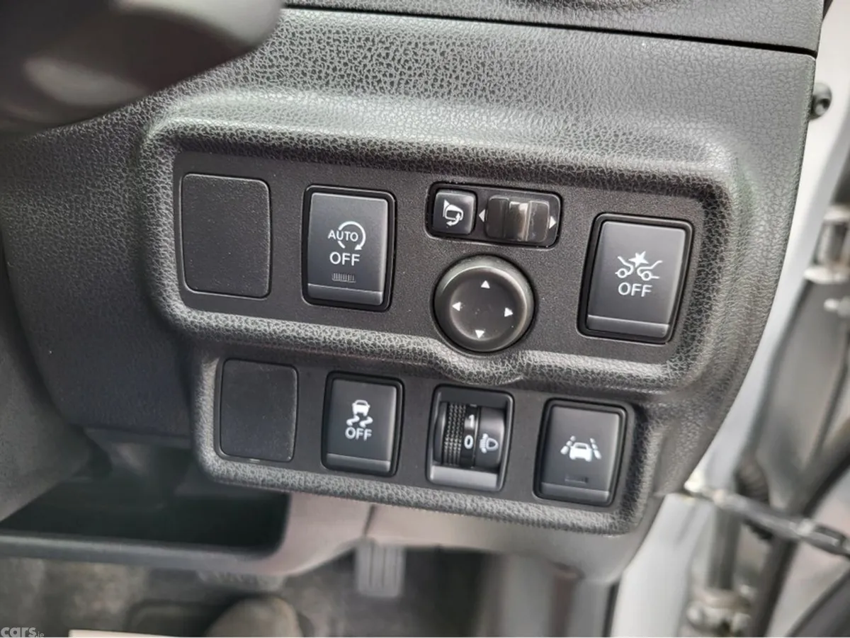 Nissan Note Hatchback, Petrol, 2019, Silver
