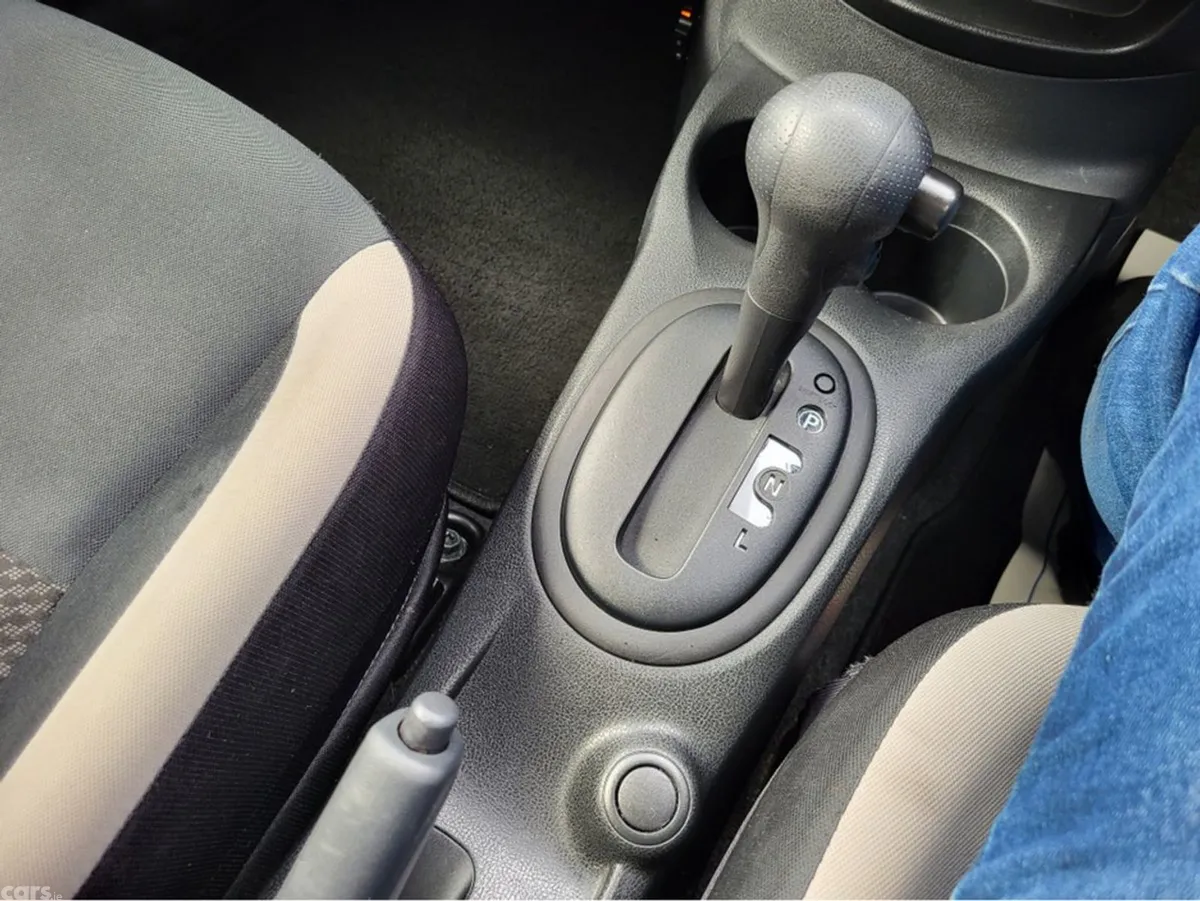 Nissan Note Hatchback, Petrol, 2019, Silver