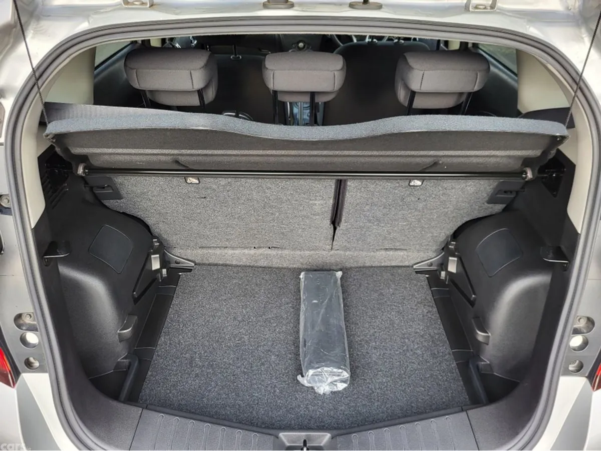 Nissan Note Hatchback, Petrol, 2017, Silver