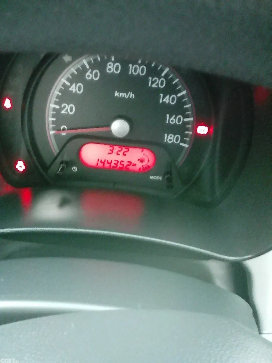 Suzuki Alto Hatchback, Petrol, 2012, Grey