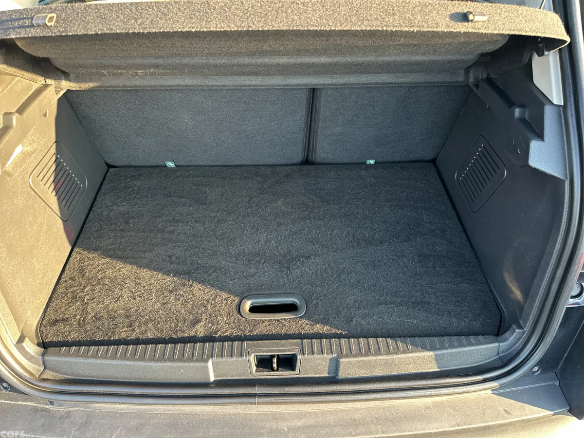 Renault Captur Hatchback, Diesel, 2019, Black