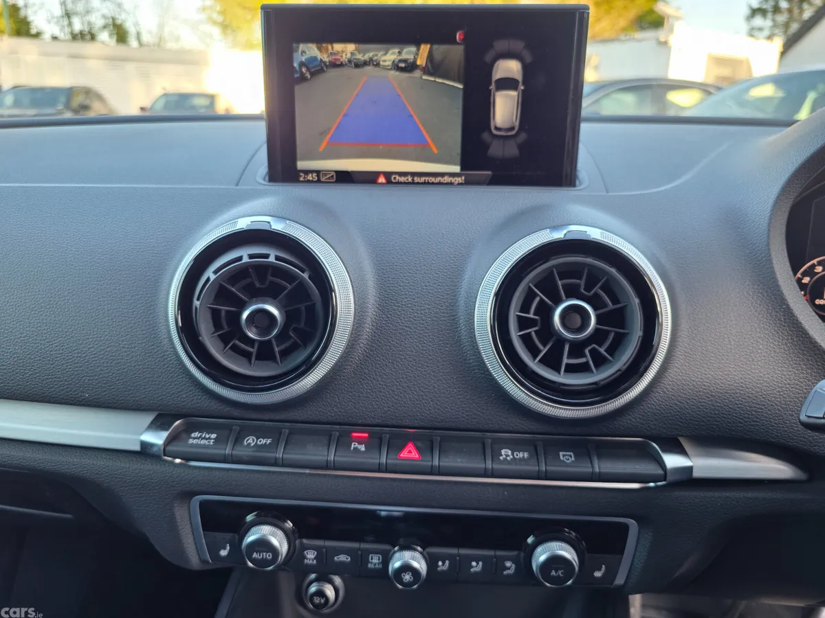 Audi S3 Hatchback, Petrol, 2019, White