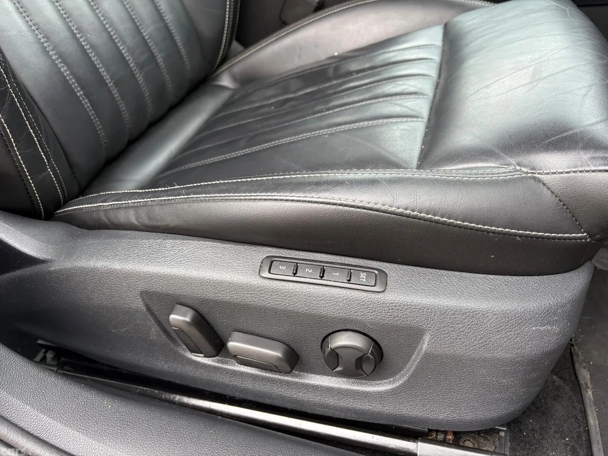 Skoda Superb Saloon, Diesel, 2020, Grey