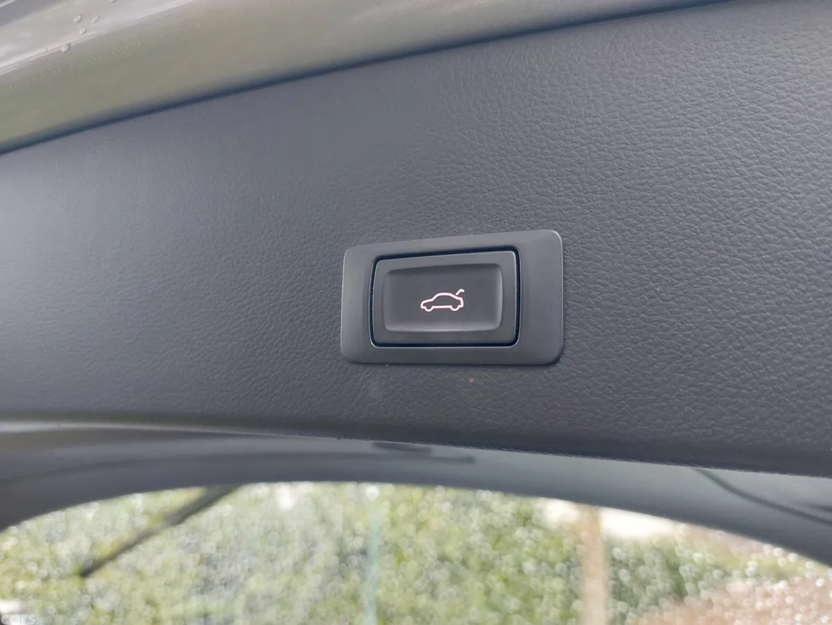 Audi A6 Estate, Diesel, 2017, Grey