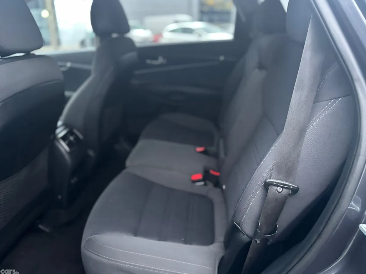 161 Kia Sorento 2.2 CRDI ~ Seven Seater ~ Nct 2026, Blanchardstown