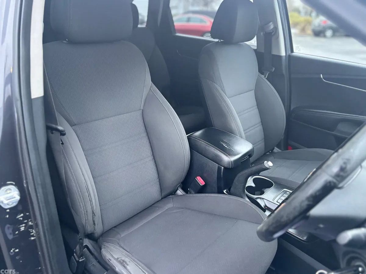 161 Kia Sorento 2.2 CRDI ~ Seven Seater ~ Nct 2026, Blanchardstown