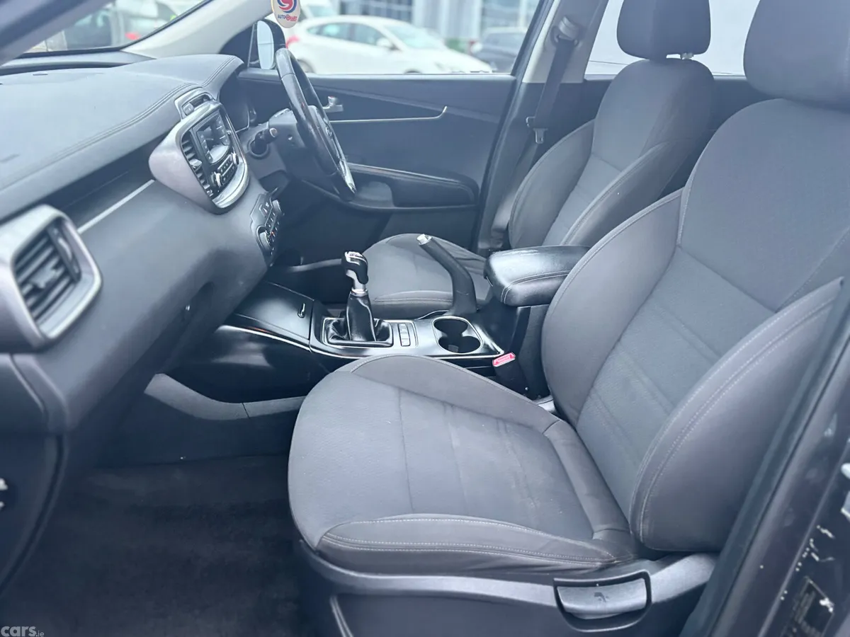 161 Kia Sorento 2.2 CRDI ~ Seven Seater ~ Nct 2026, Blanchardstown