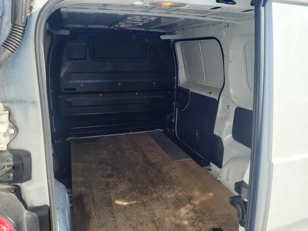Citroen Dispatch MPV, Diesel, 2021, White