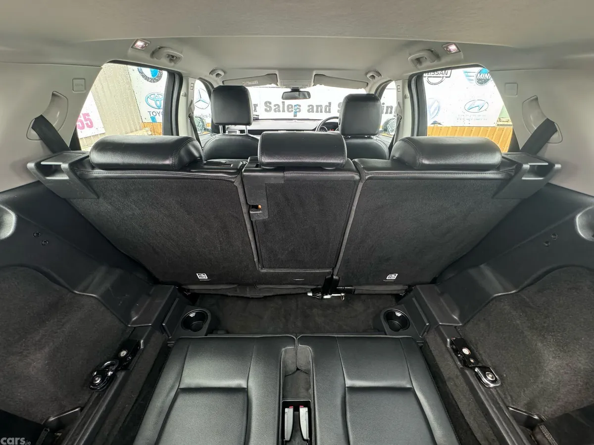 Land Rover Discovery Sport SUV, Diesel, 2016, Silver