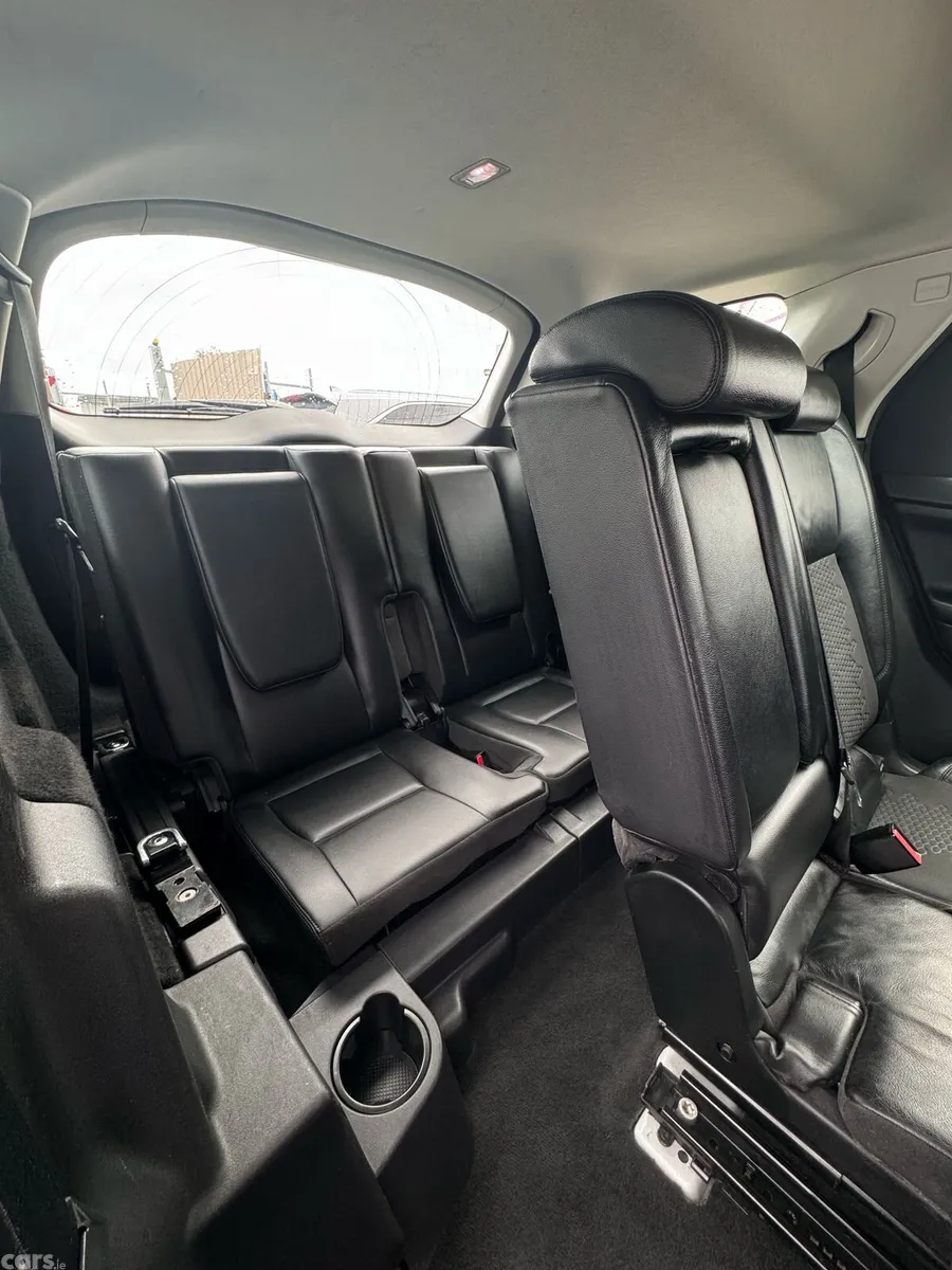Land Rover Discovery Sport SUV, Diesel, 2016, Silver