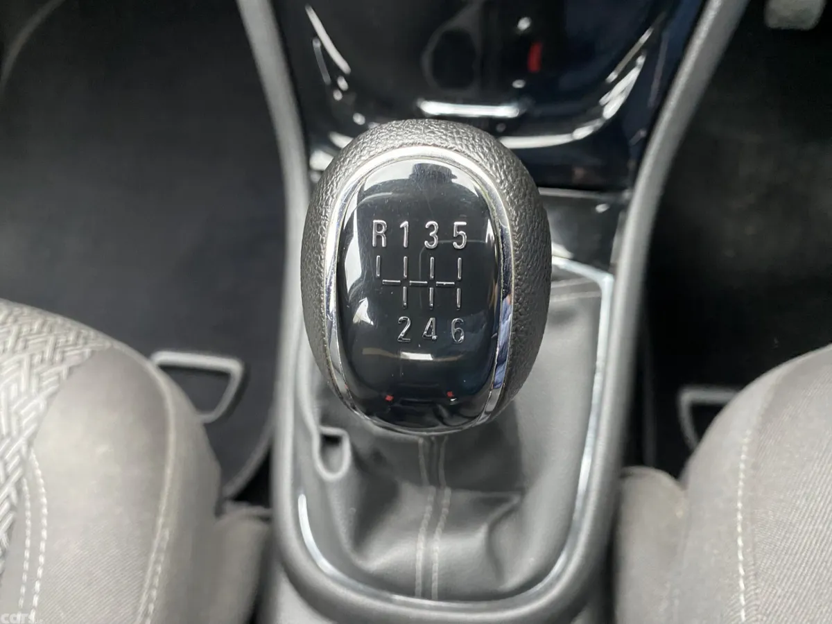 Vauxhall Mokka Hatchback, Diesel, 2018, Grey