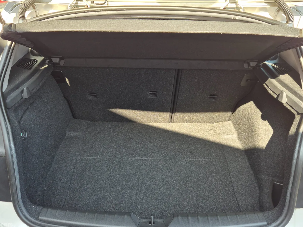 BMW 1-Series Hatchback, Petrol, 2013, White