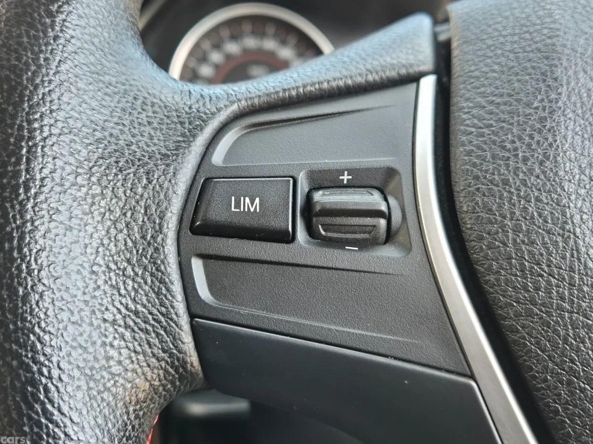 BMW 1-Series Hatchback, Petrol, 2013, White