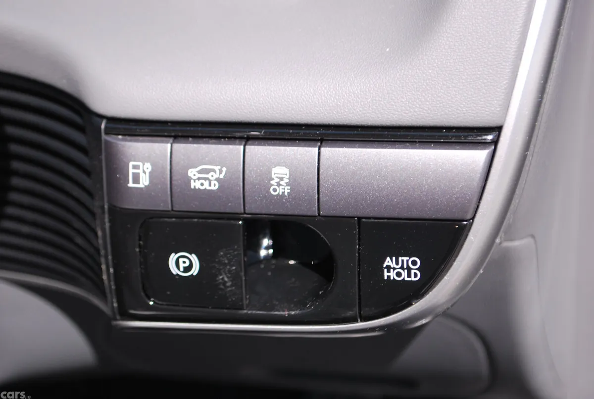 Hyundai IONIQ 5 MPV, Electric, 2026, Grey
