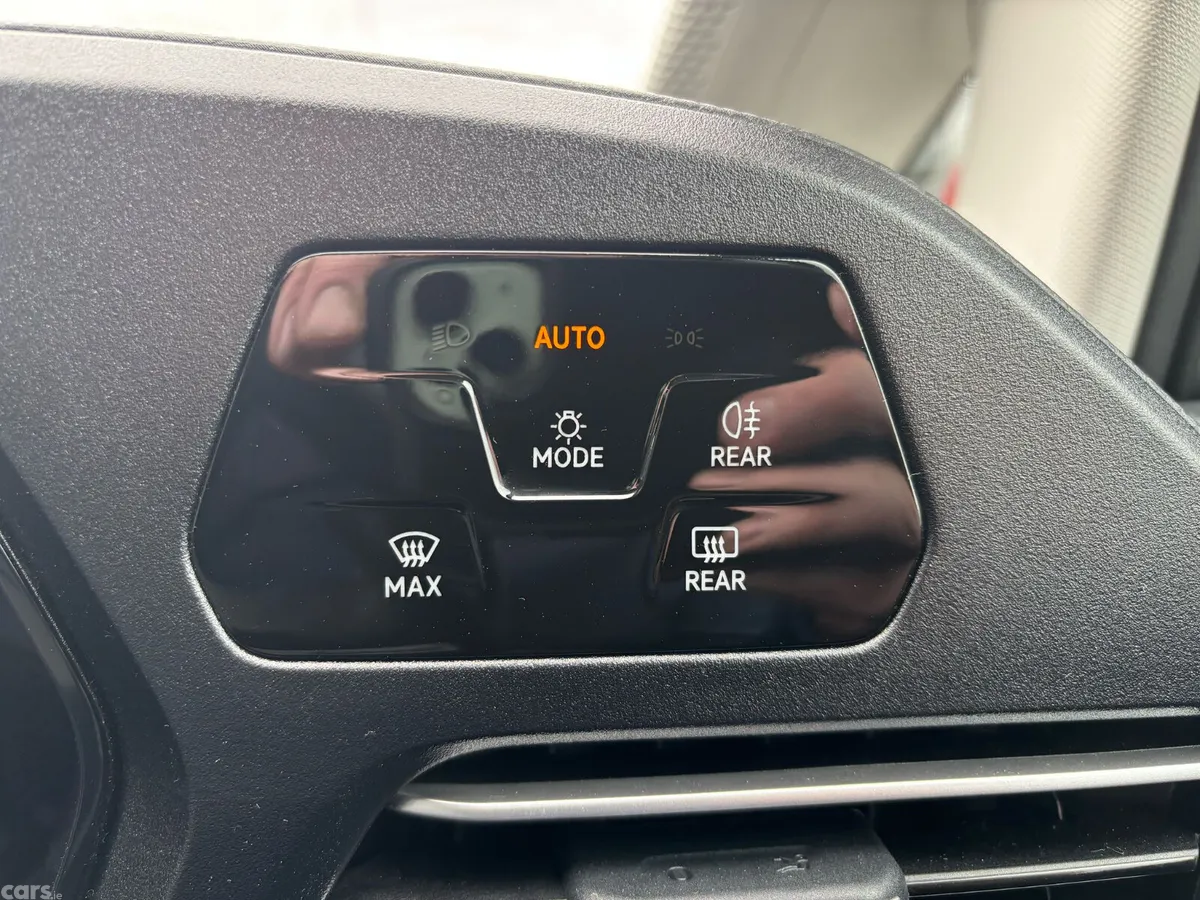 Volkswagen Caddy MPV, Diesel, 2027, Grey